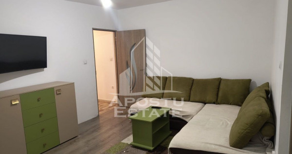 Apartament 2 camere, modern,centrala,Spitalul Judetean