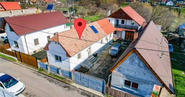 FILM Tur 3D!Oaza de liniste:doua resedinte pe 1.900mp terit