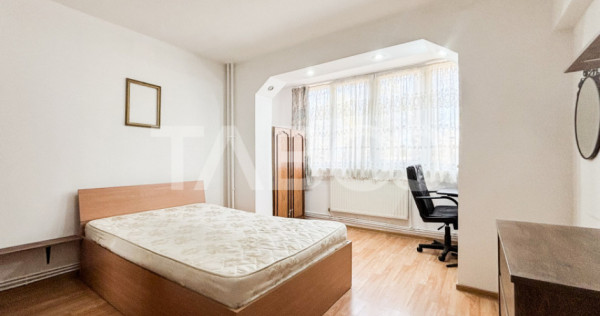 De vanzare apartament cu 2 camere cartierul Gheorgheni zona
