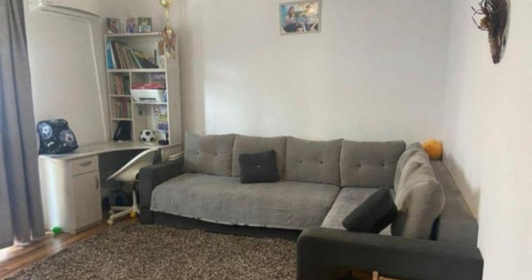 Bagadiru – 2 cam, decom, mob si util, an 2012