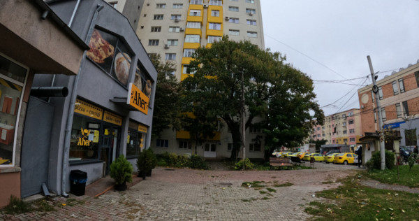 Apartament Primitor în Giurgiu – Etaj 7 din 10, Ideal pen