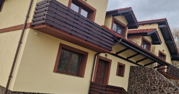 Vila duplex Ghimbav