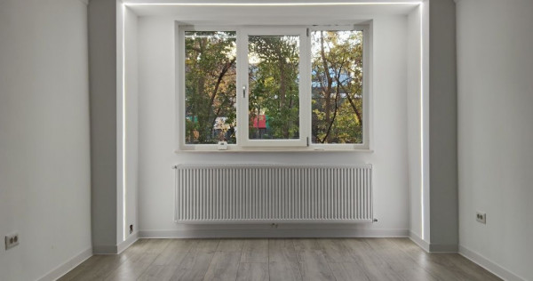 2 camere Țiglina 1, renovat, totul nou