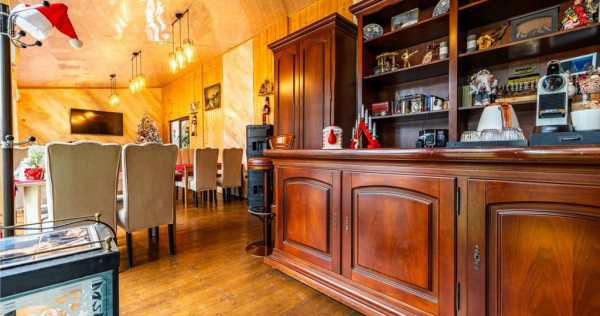 FILM! O alegere inspirata in inima vestitei statiuni montane