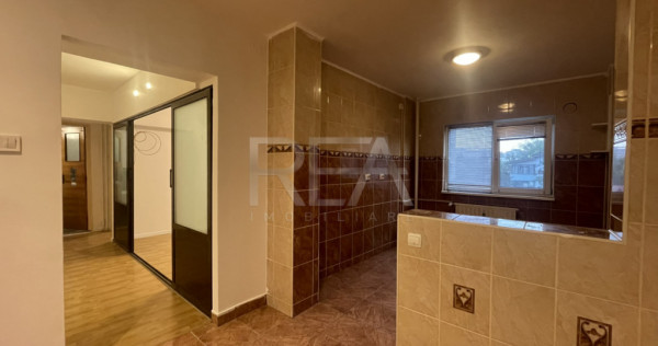 Apartament luminos 2 camere – Bd. 1 Decembrie 1918, Sector