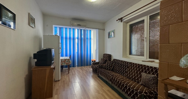 VIGAFON - Apartament 2 camere Mihai Bravu