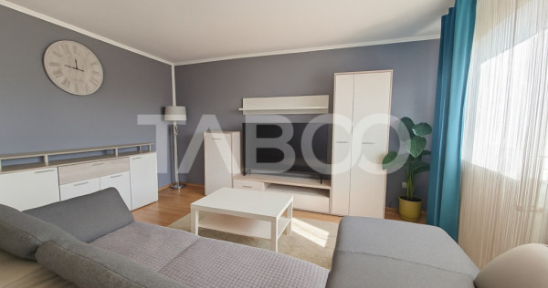 Apartament 3 camere - un loc cu energie buna gata sa devina