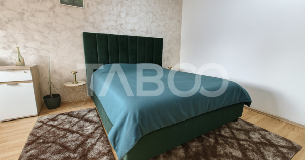 Apartament 3 camere - un loc cu energie buna gata sa devina