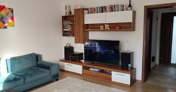 CASA VALEA LUPULUI,3 CAMERE, 2 BAI, VALEA LUPULUI-500 M MALL