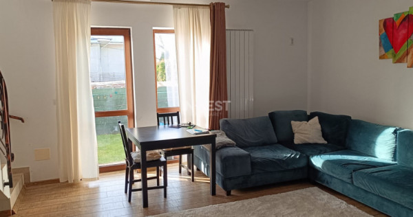 CASA VALEA LUPULUI,3 CAMERE, 2 BAI, VALEA LUPULUI-500 M MALL