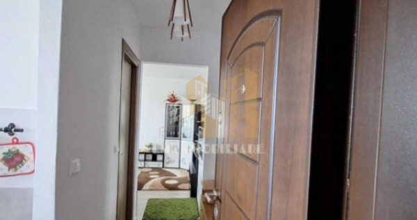 Apartament 2 camere, Astra - Calea Bucuresti Brasov