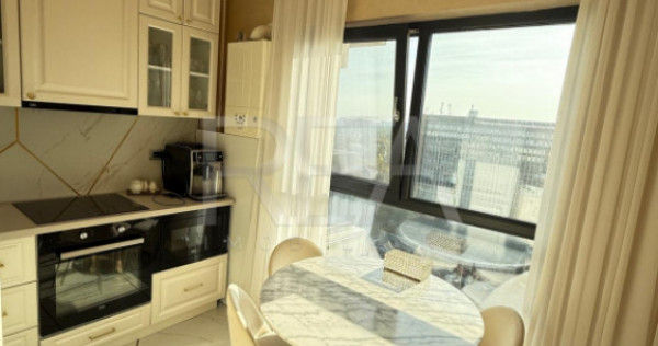 3 Camere 106 m.p. | Parcare | Cotroceni Smart Residence - Zo