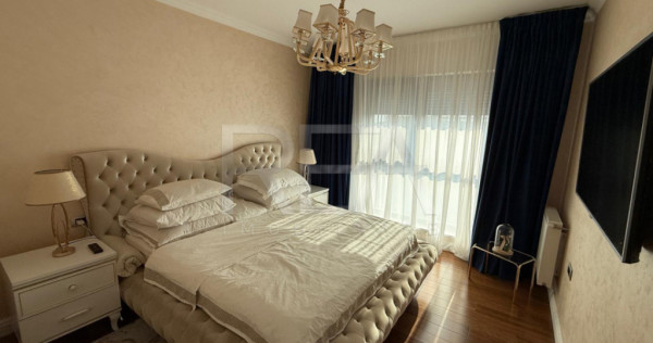 3 Camere 106 m.p. | Parcare | Cotroceni Smart Residence - Zo