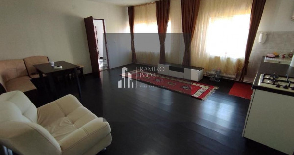 Casa 3 camere Bopesti Leordeni Curte 250mp