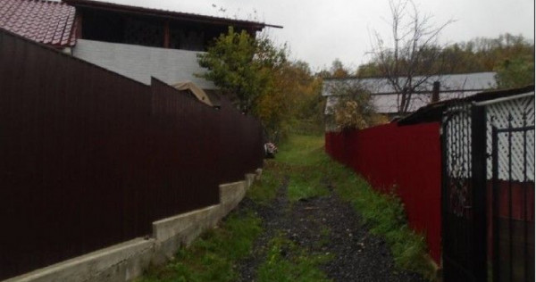 Teren faneata Vizantea Livezi , ID: R2800612