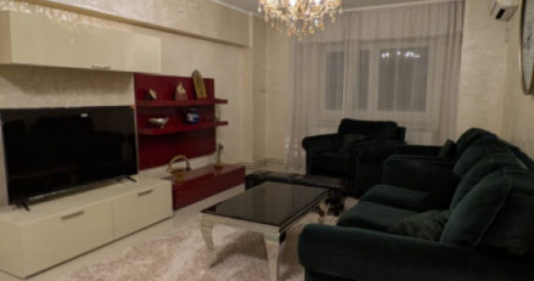 Apartament 3 camere zona Faleza Nord, Constanta