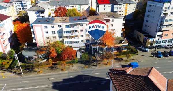 Spațiu comercial de 100mp de închiriat în zona Republicii