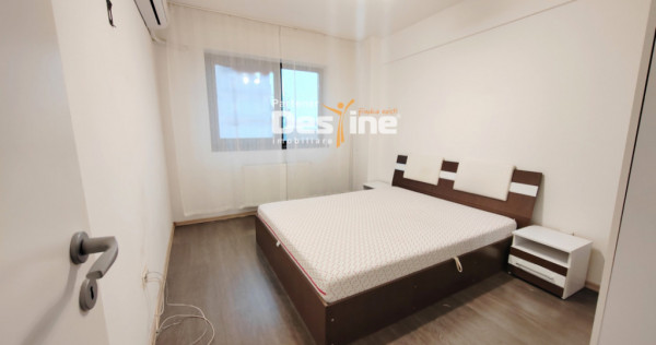 Bucium Lidl - Apartament 2 camere 43,35 mp