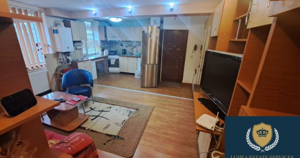 Apartament 2 camere renovat complet Strada Caen