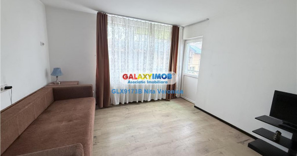 Apartament 2 camere cu curte proprie, zona Celofibrei, Braga