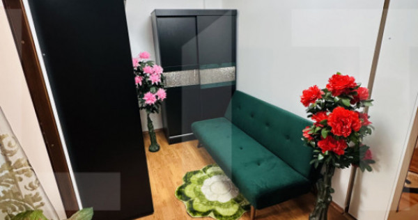 Apartament ARED UTA, 2 camere, investitie