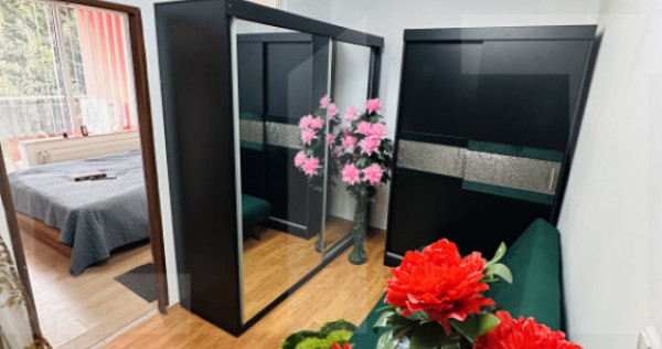 Apartament ARED UTA, 2 camere, investitie