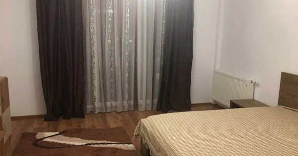 Garsoniera 34 mp Avantgarden