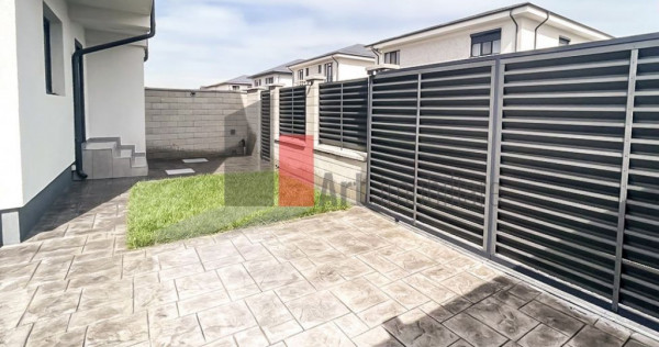 Vila Duplex Bragadiru | Direct Dezvoltator 0% Comision