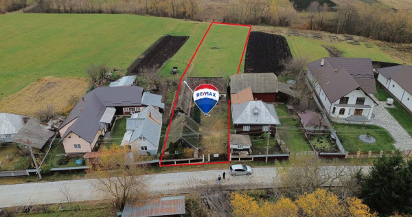 Casă de vânzare in Fratautii Noi