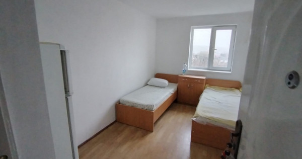 Garsoniera etaj 3 - strada Labirintului !