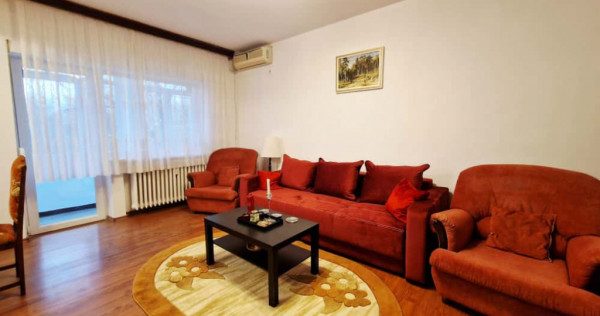 Apartament 2 camere – Pajura, Str. Hrisovului | parcare