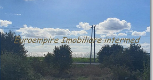 Teren intravilan construibil Costinesti Epava