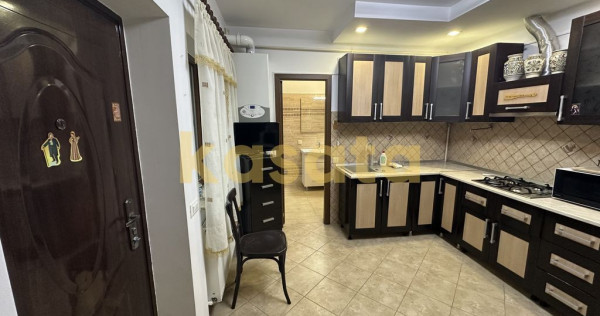 Casă 3 Camere de Vanzare | Curte | Renovată | Magazie