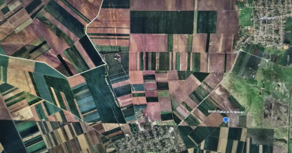 Inchiriez teren pentru parc fotovoltaic 30000mp