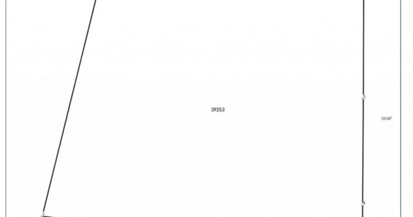 Teren industrial – 7.589 mp, Ghercești