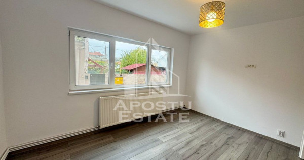 Apartament 2 camere,parter inalt,recent renovat,zona Doro...