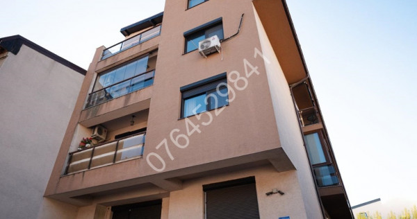 Apt. 2 cam. Iancului, Str. Teleajen, bloc Boutique 2015, Pet Friendly.