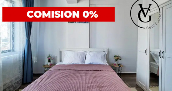 Apartament 2 camere - Tabara Navodari - Mamaia