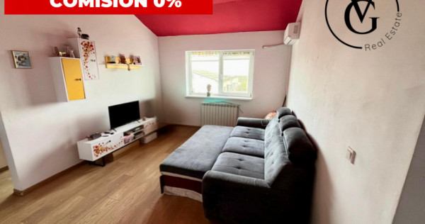 Apartament 3 camere | Inel I | Decomandat