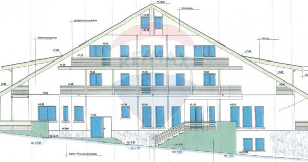 Pensiune turistică 4 margarete I Prahova I investiție p...