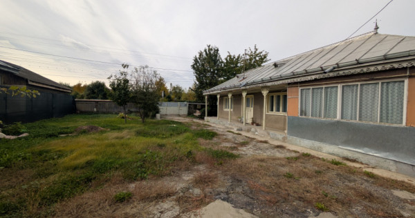 Teren 1966m Arcadie Șeptilici - TNT( Iner)