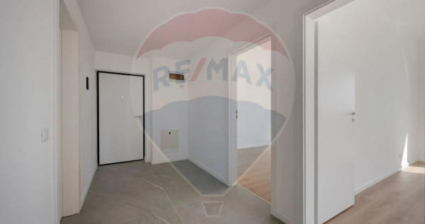 De Vanzare Apartament 3 camere Buftea