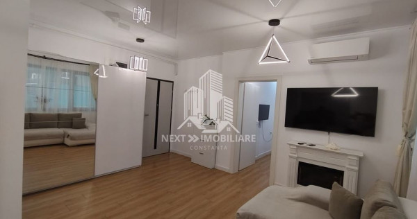 Apartament 2 camere, Signature Residence, termen lung