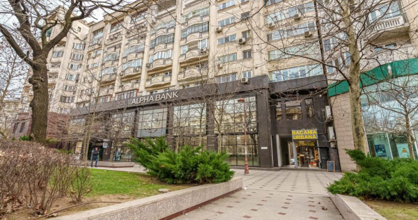 Apart 3 camere birouri stradal Bulevardul Unirii colt Ner...