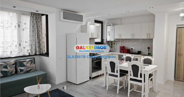 Apartament 2 Camere Semidecomandat - Piata Victoriei