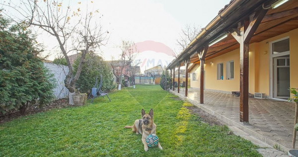 Casă de închiriat – Str. Dragoș Vodă (GRIVITEI)