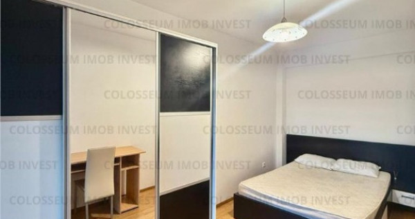 Apartament 2 camere, decomandat - zona Avantgarden