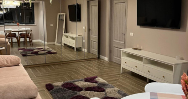 Apartament 2 camere zona Casa de Cultura, Constanta