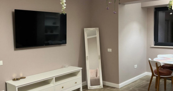 Apartament 2 camere zona Casa de Cultura, Constanta