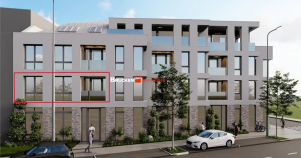 Apartament 3 camere – confort premium si pozitie centrala